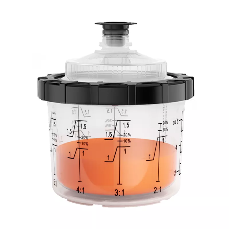 200ml SISTEM CUP CUP 2,0 za enkratno uporabo 2.0