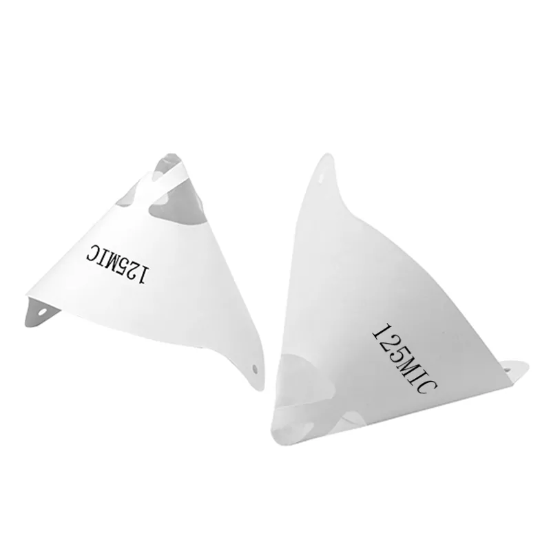 Kakšne so prednosti uporabe papirnatega cedila za barvo za mešanje barve