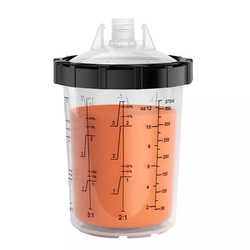 400ml sistem za enkratno uporabo za enkratno uporabo 1.0