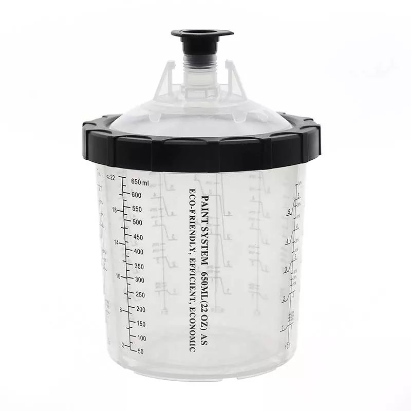 600ml SISTEM CUP CUP 1,0