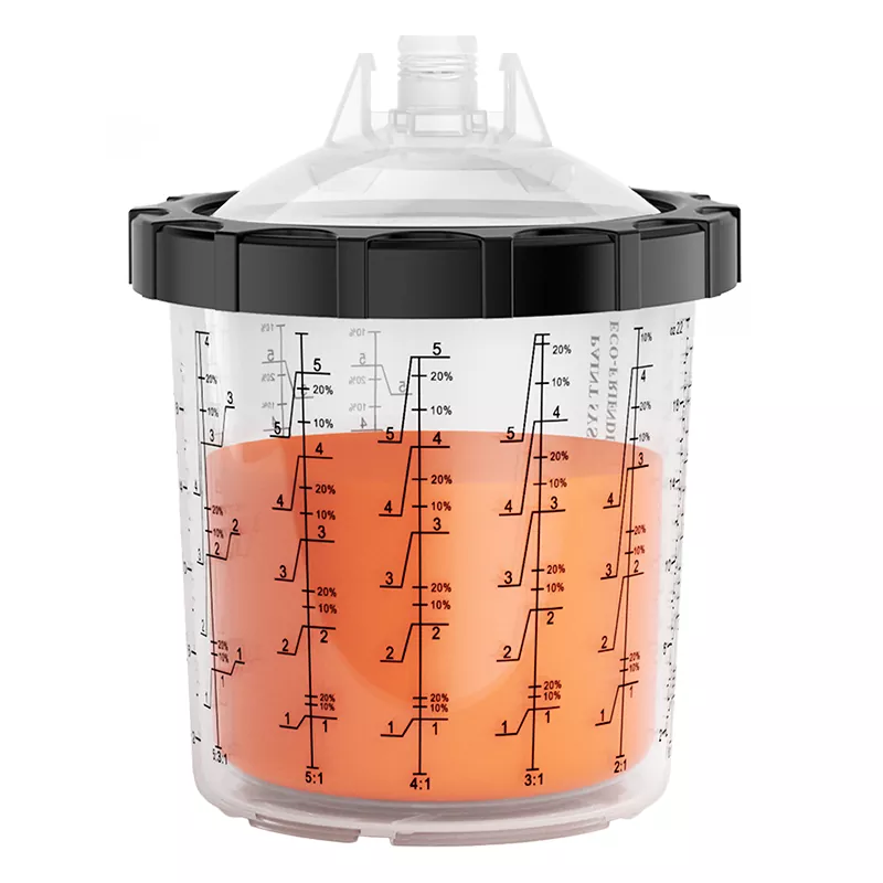 600ml SISTEM CUP CUP 1,0