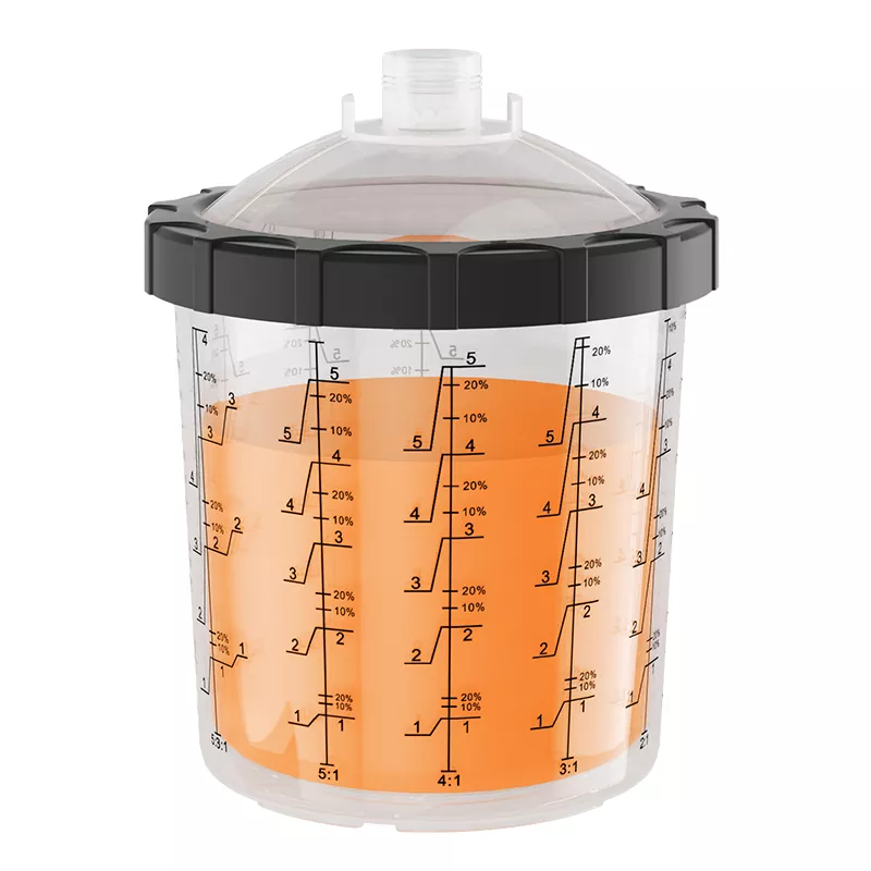 650ML Speedy Paint System 2.0 650ML Speedy Paint System 2.0