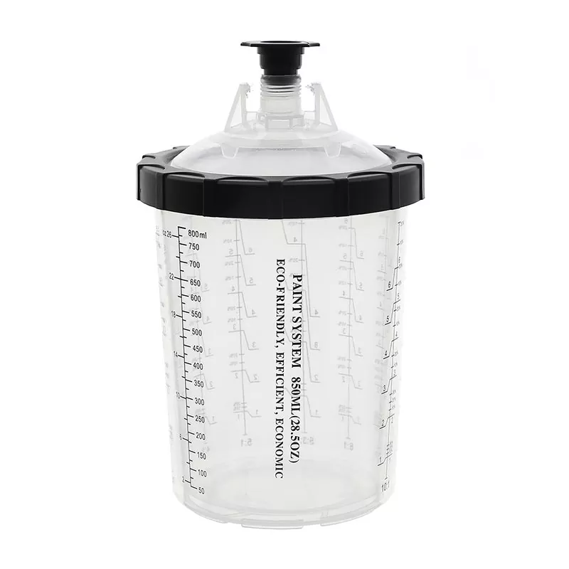800ml sistem za enkratno uporabo za enkratno uporabo 1.0