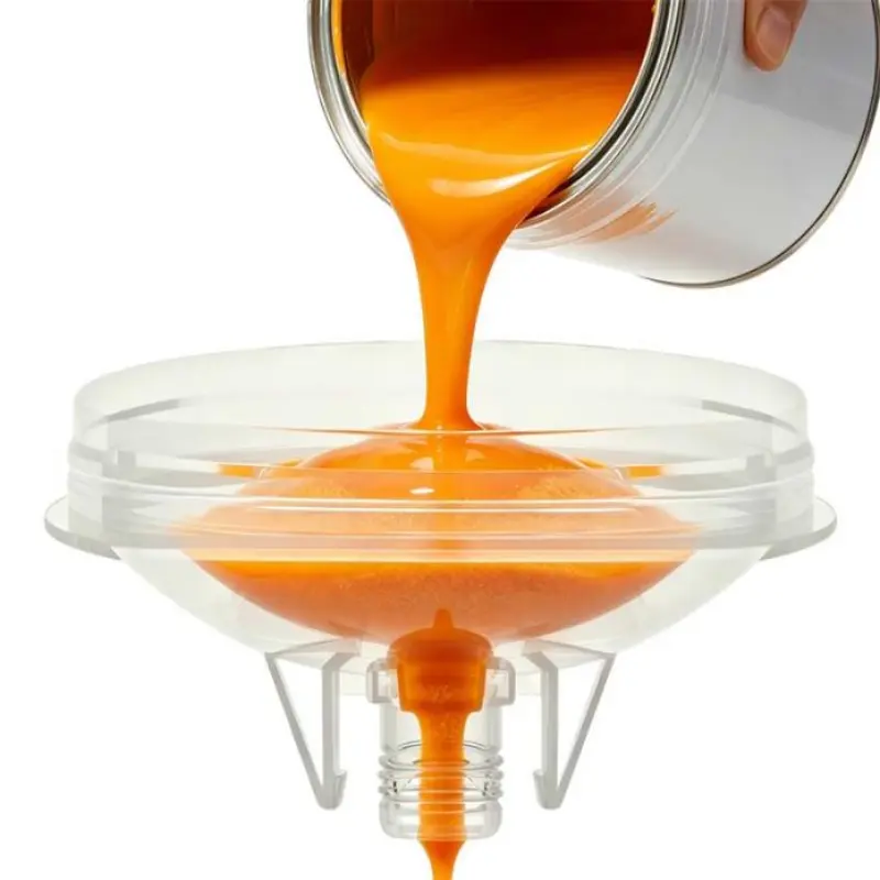 Disposable Paint Cup System